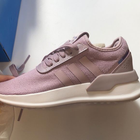 Brand new adidas sneakers! - Picture 2 of 8